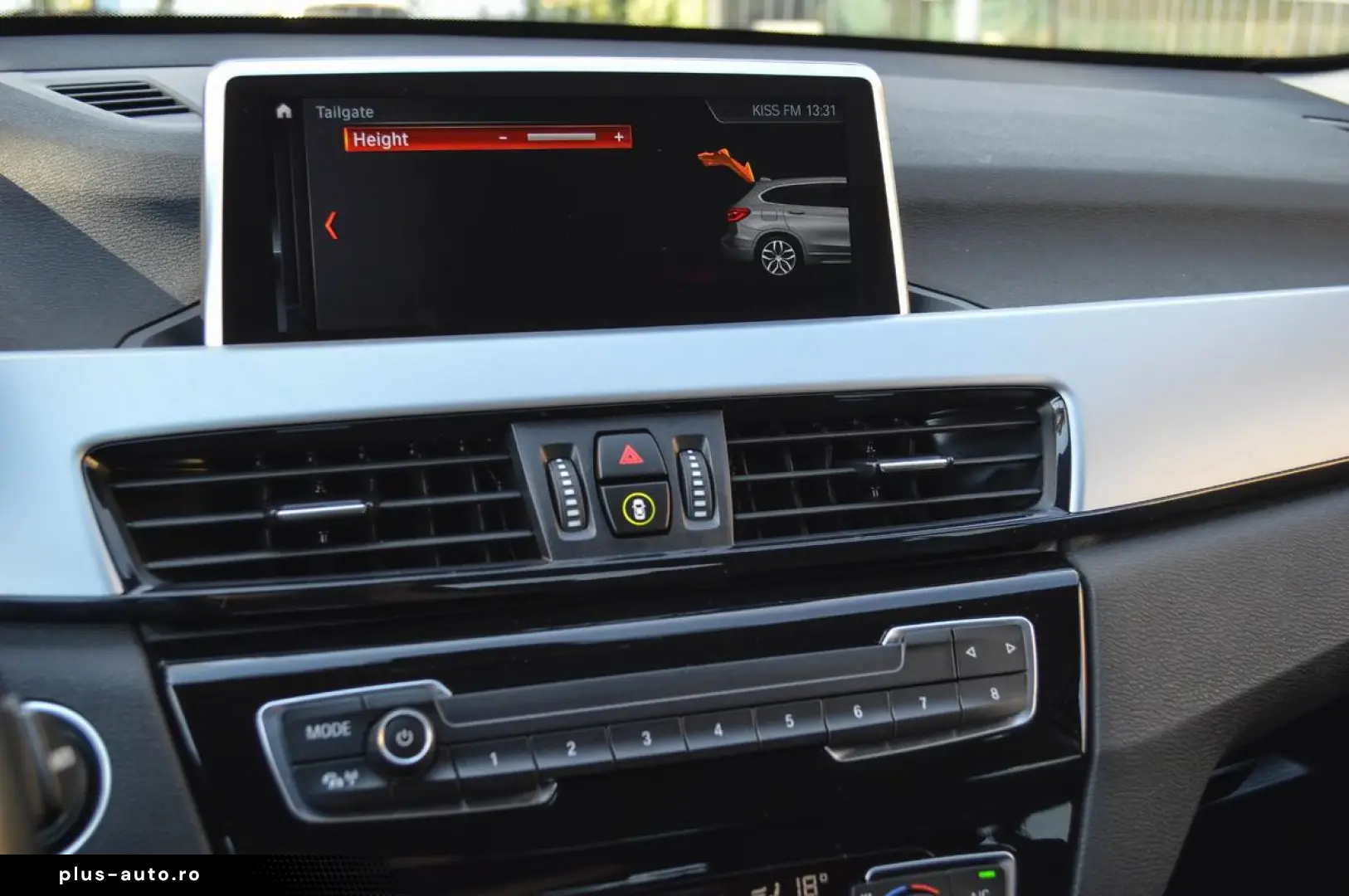 BMW X1 2022 — imagine 18