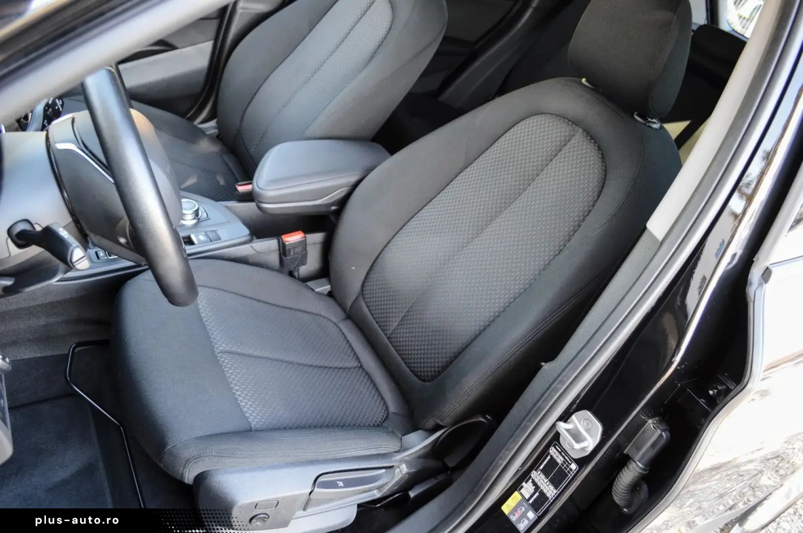 BMW X1 2022 — imagine 19