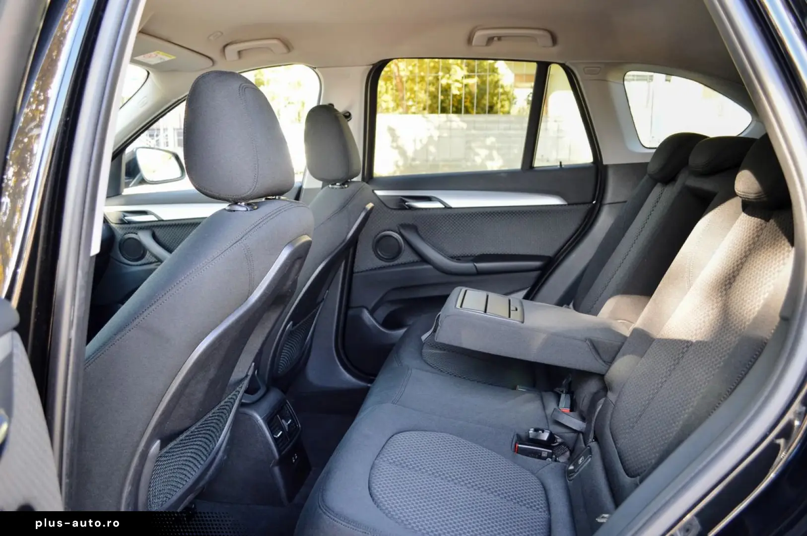 BMW X1 2022 — imagine 20