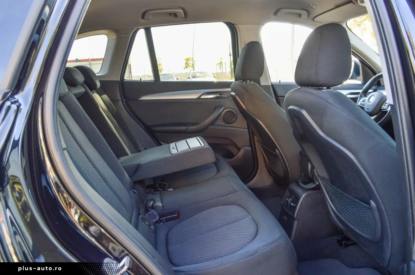 BMW X1 2022 — imagine 21