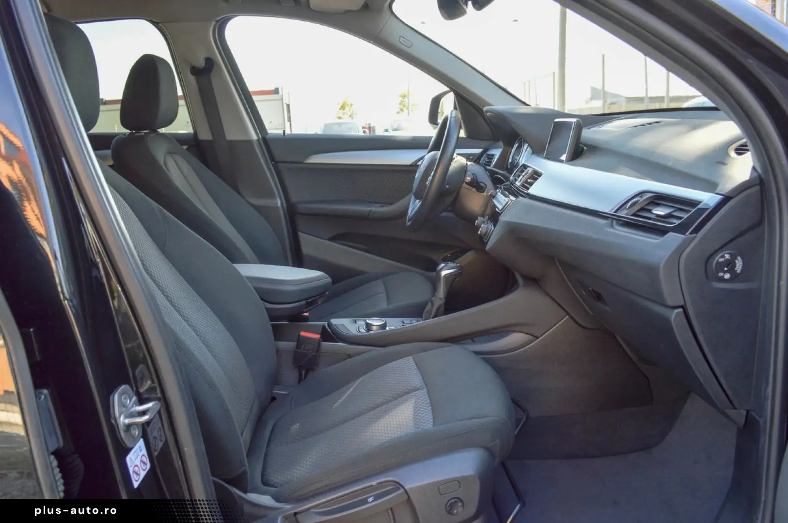 BMW X1 2022 — imagine 22