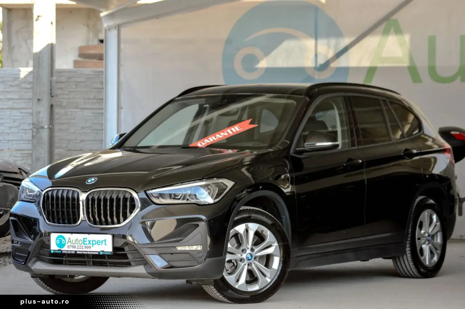 BMW X1 2022 — imagine 23
