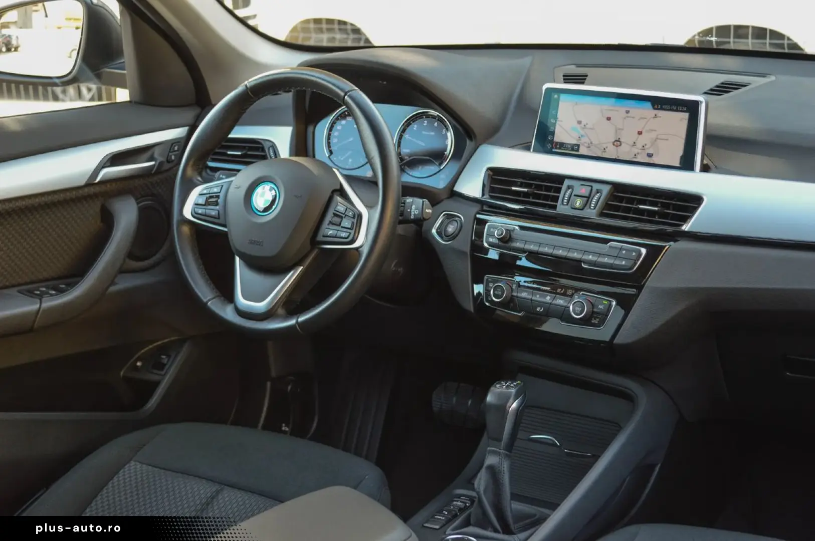 BMW X1 2022 — imagine 25