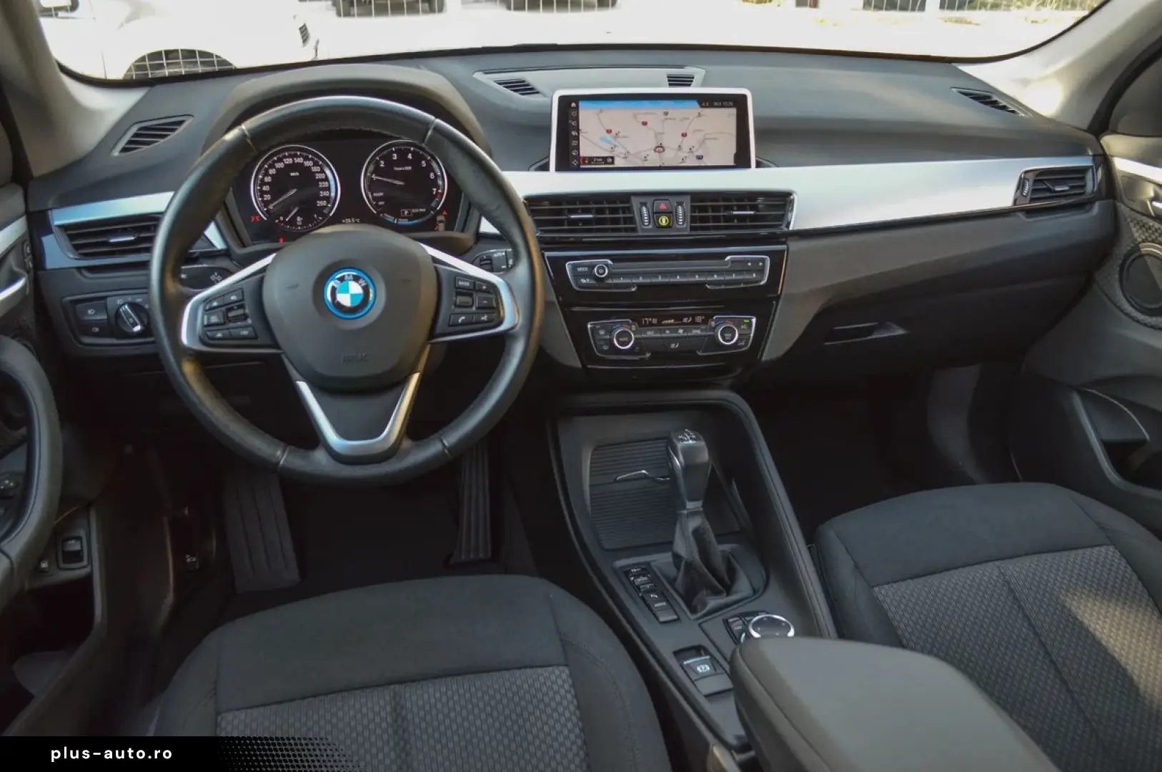 BMW X1 2022 — imagine 26