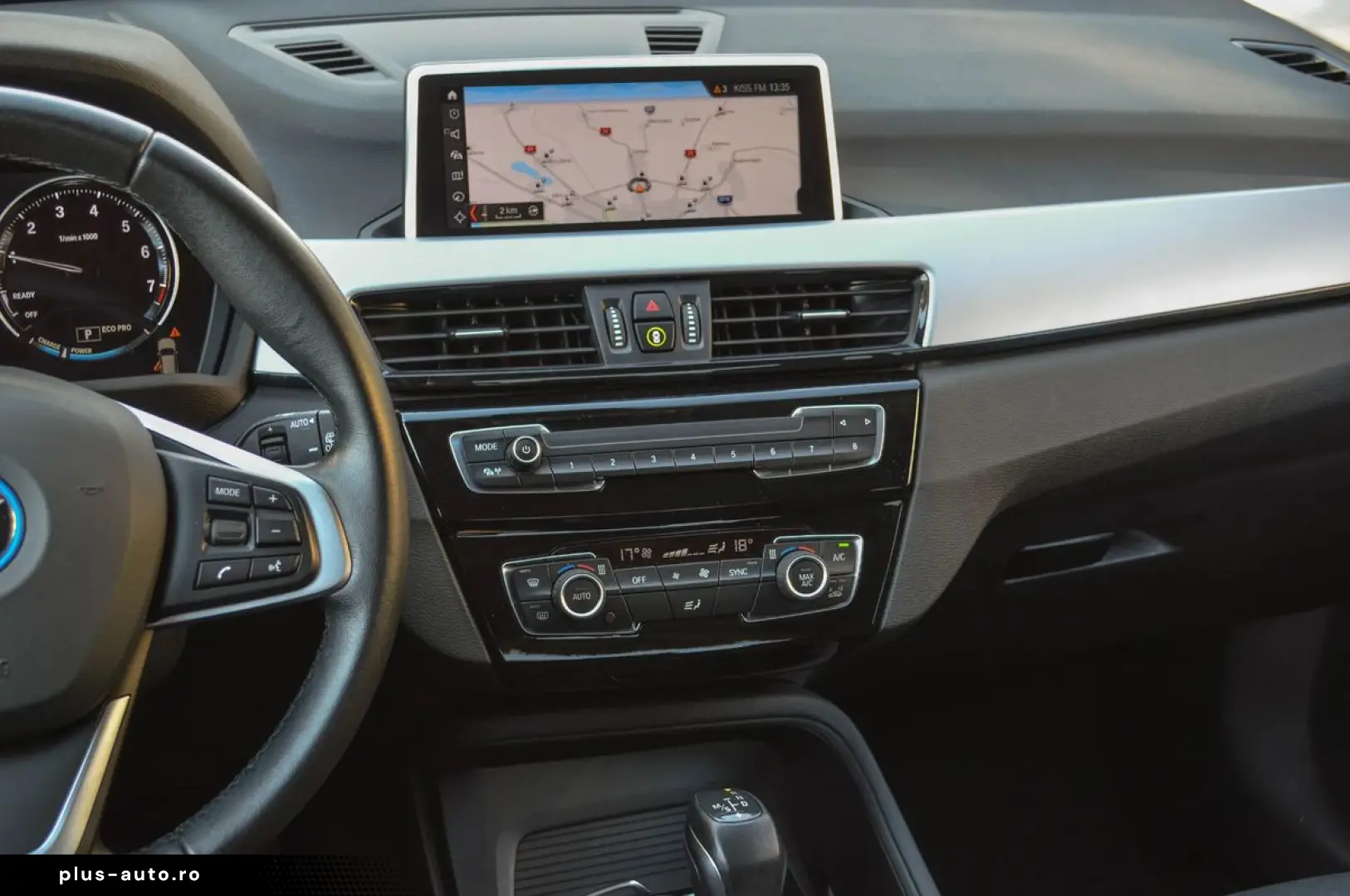 BMW X1 2022 — imagine 28
