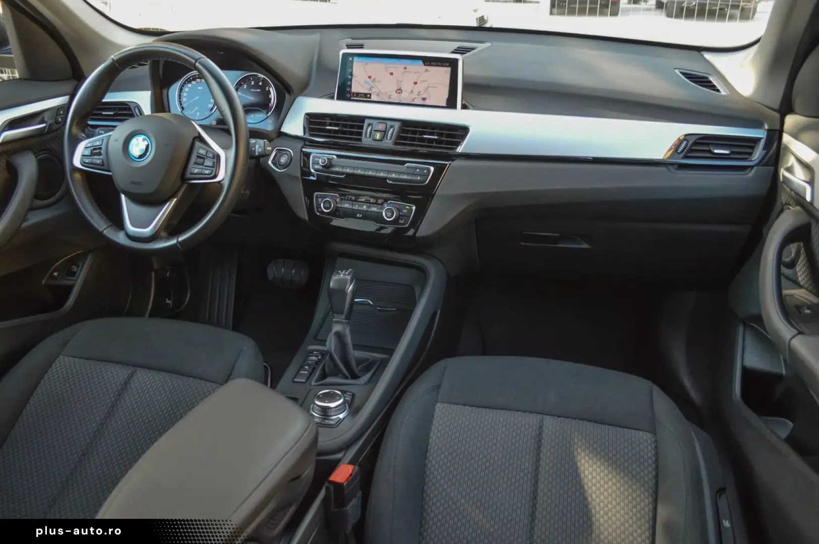 BMW X1 2022 — imagine 30