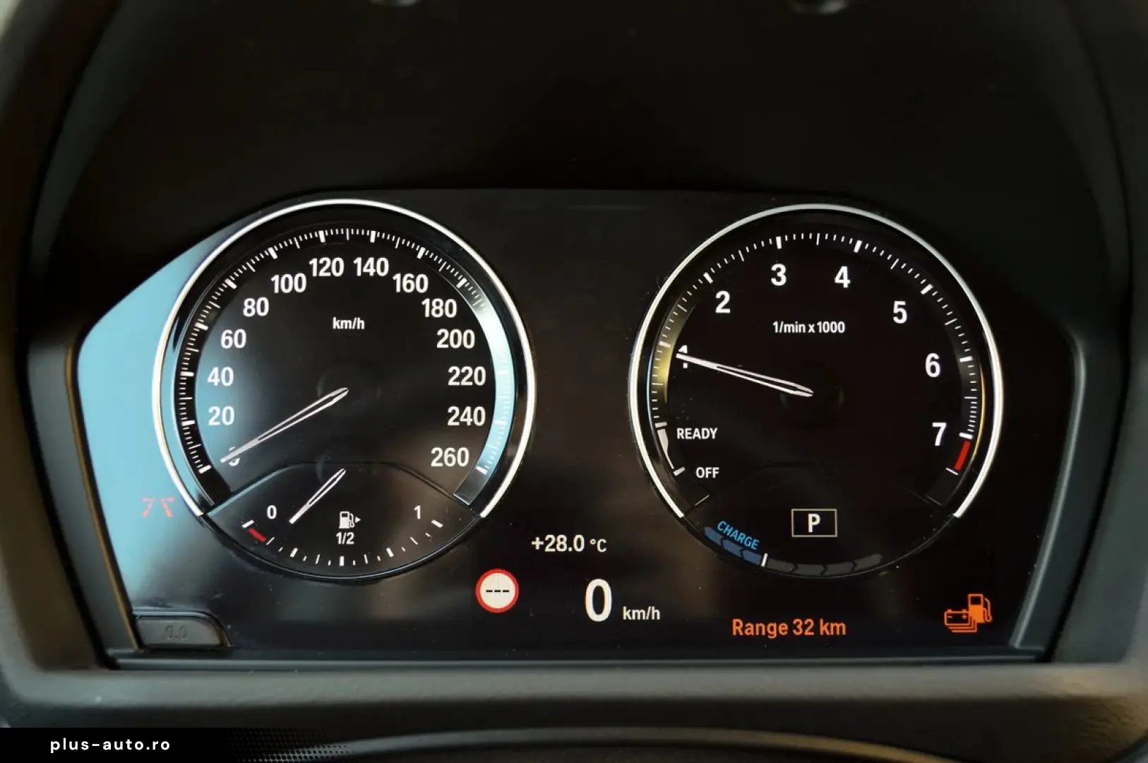 BMW X1 2022 — imagine 32