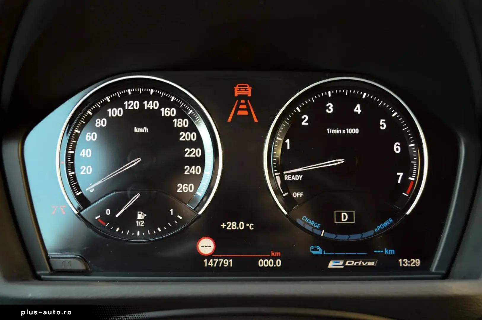 BMW X1 2022 — imagine 33