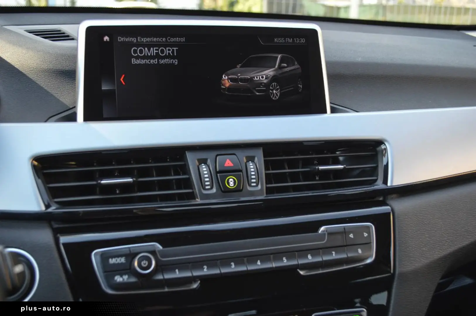 BMW X1 2022 — imagine 34