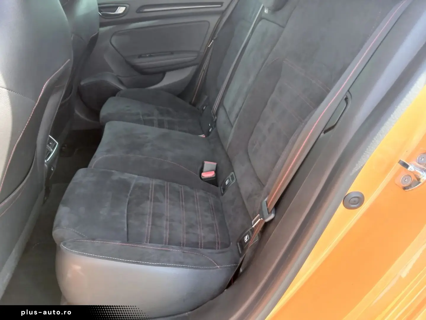 Renault Megane RS 1 8 tce 300 cp EDC
