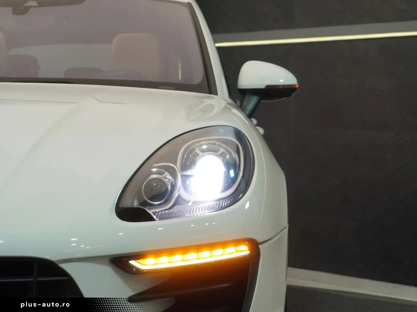 Porsche Macan 2.0 TFSI AWD AUTOMAT