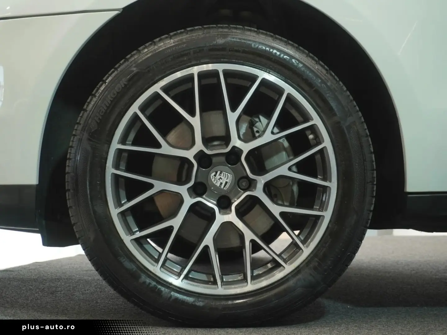 Porsche Macan 2.0 TFSI AWD AUTOMAT
