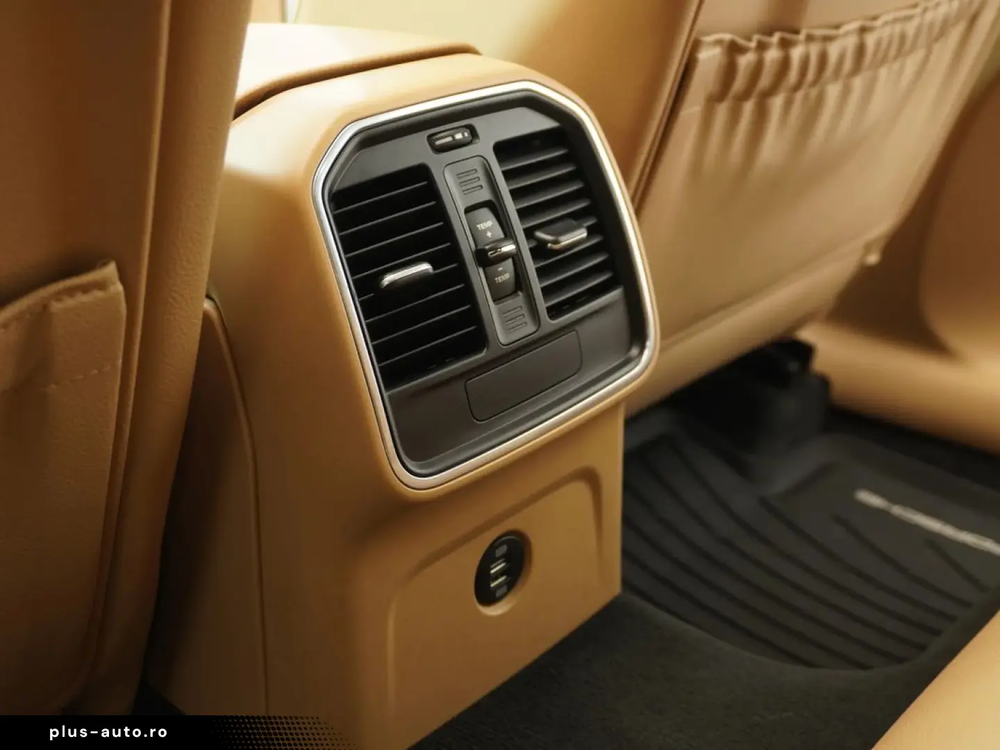 Porsche Macan 2.0 TFSI AWD AUTOMAT