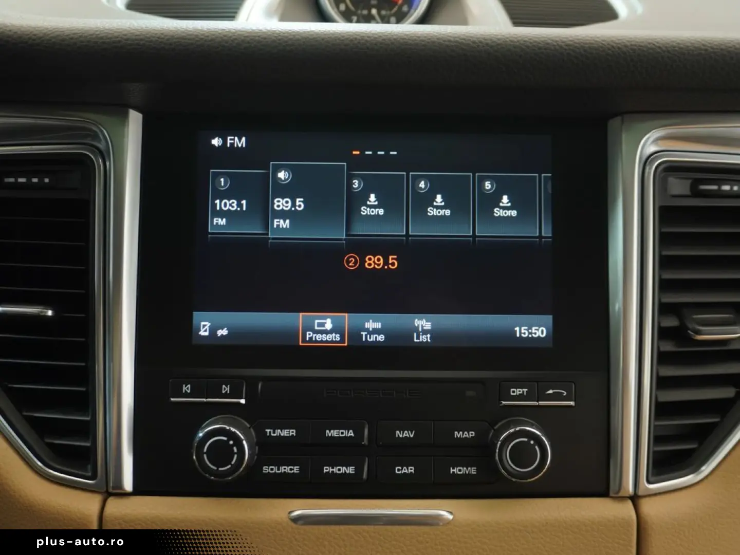 Porsche Macan 2.0 TFSI AWD AUTOMAT