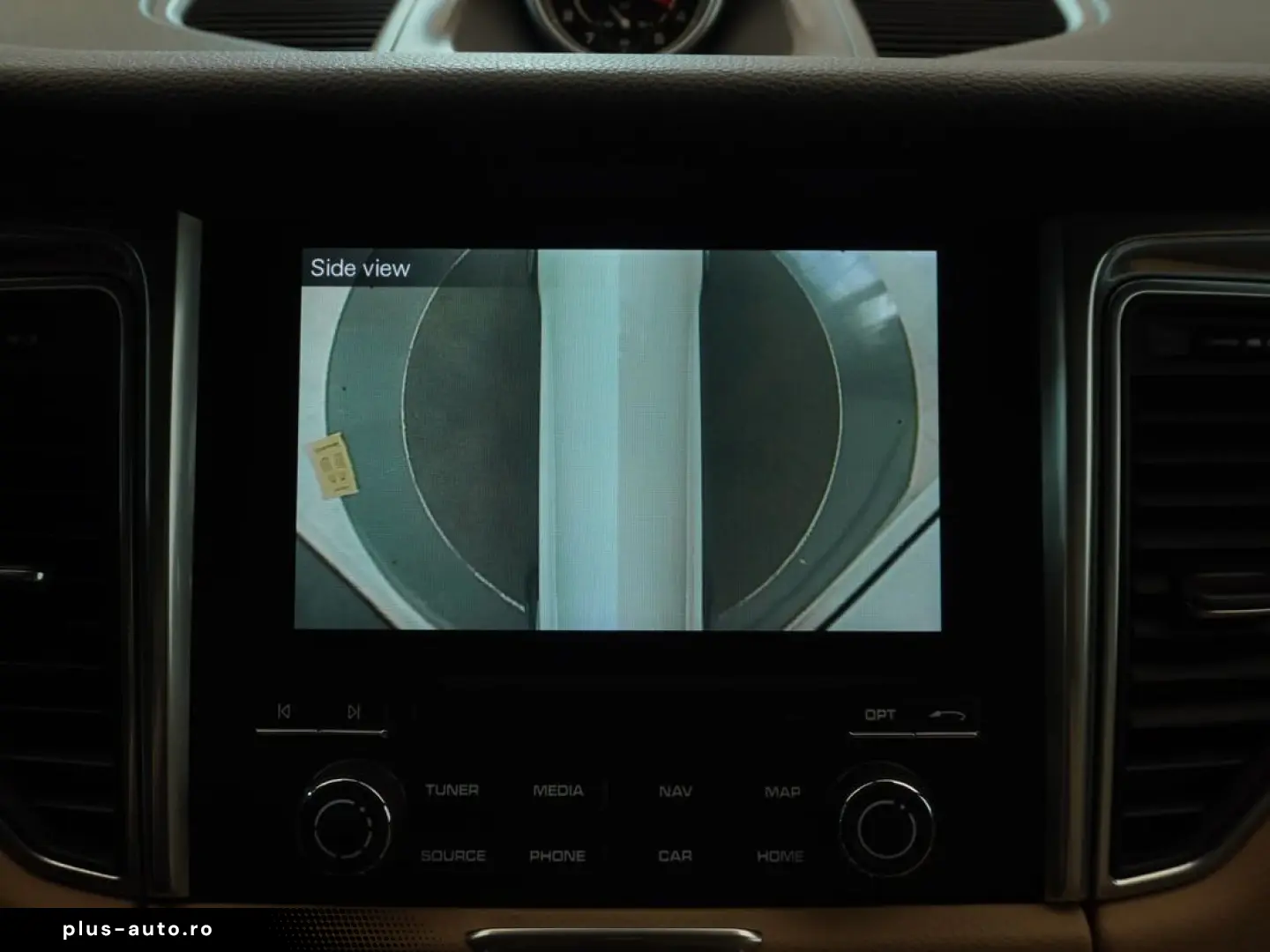 Porsche Macan 2.0 TFSI AWD AUTOMAT
