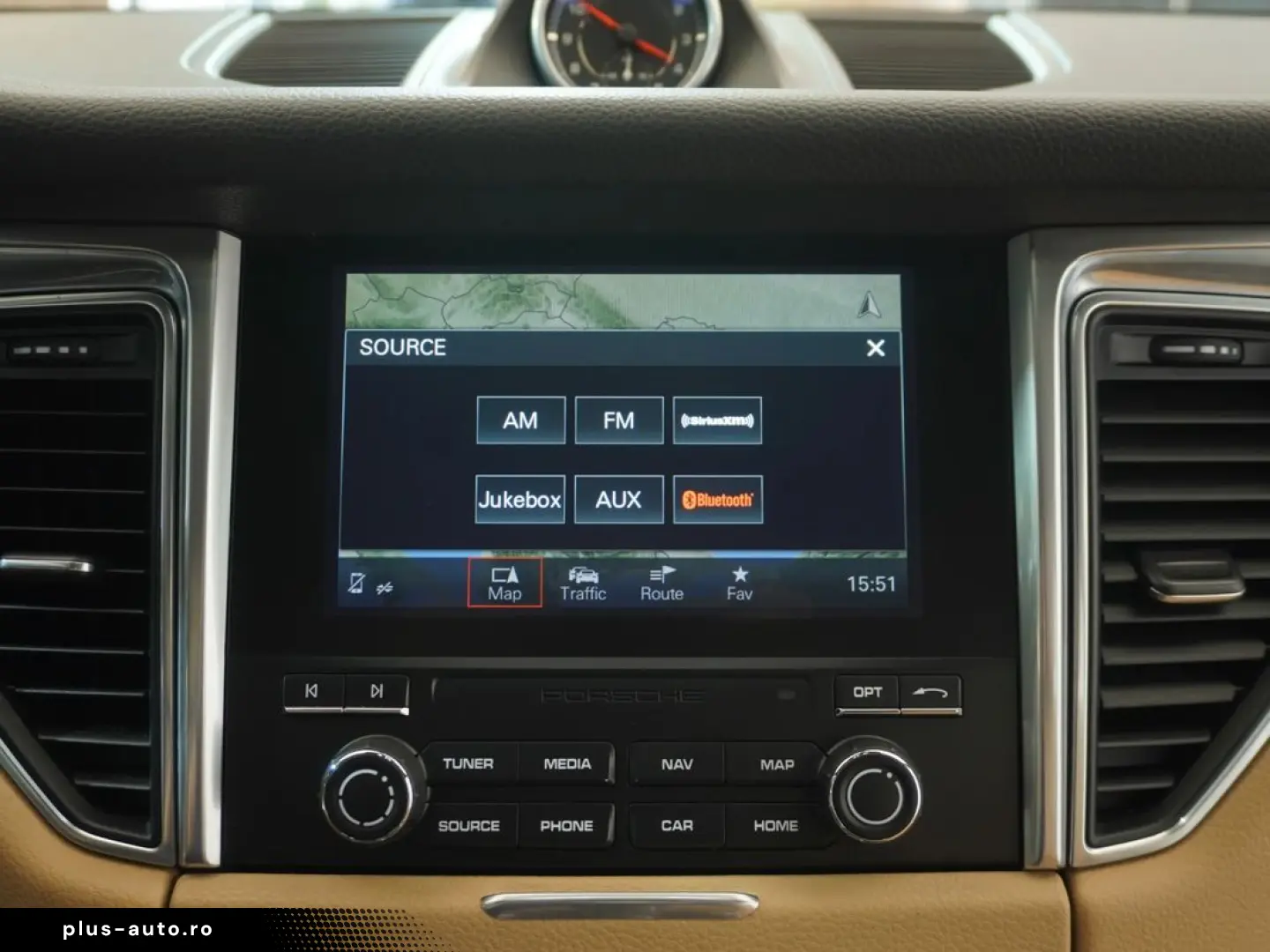 Porsche Macan 2.0 TFSI AWD AUTOMAT