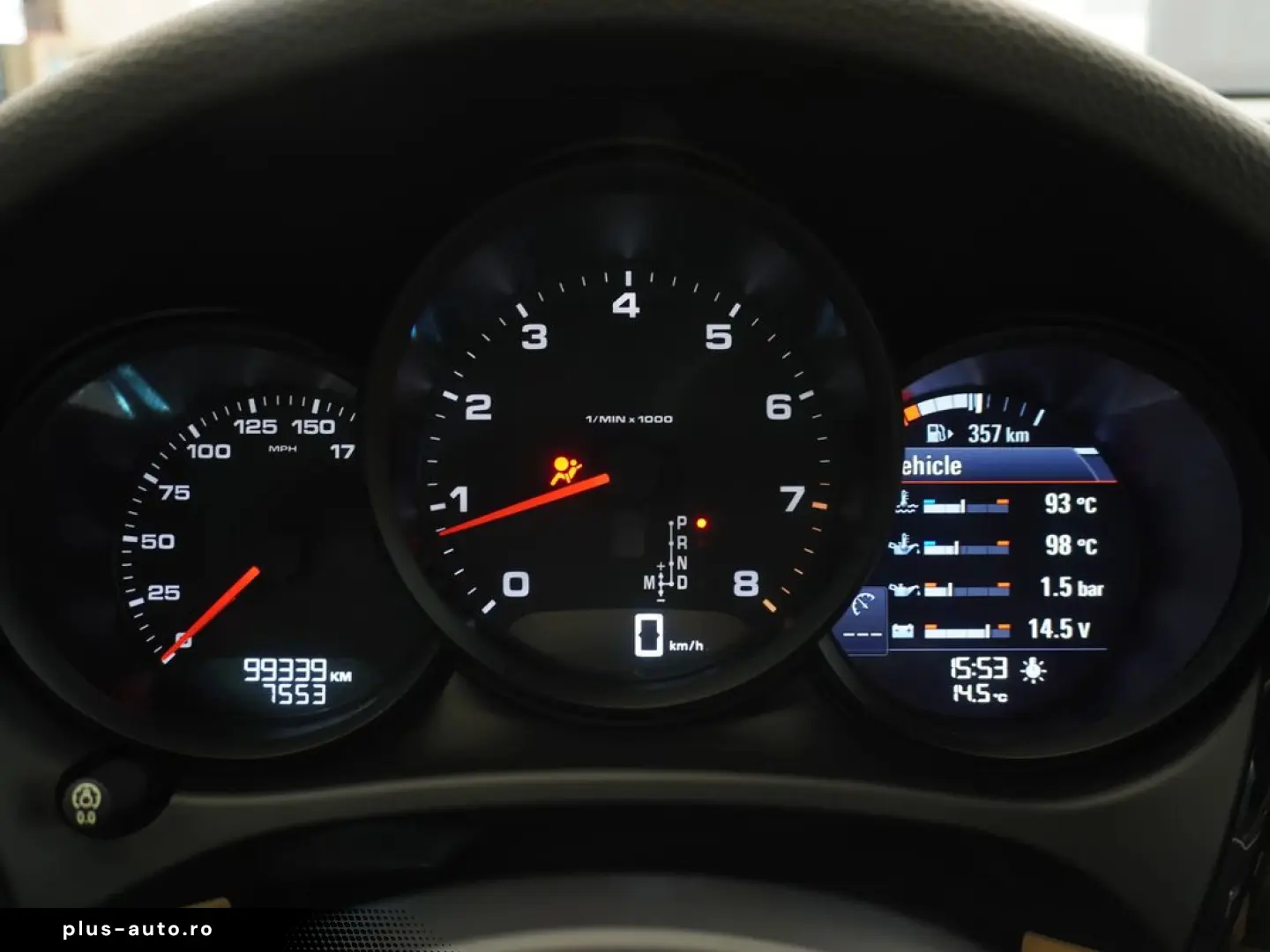 Porsche Macan 2.0 TFSI AWD AUTOMAT