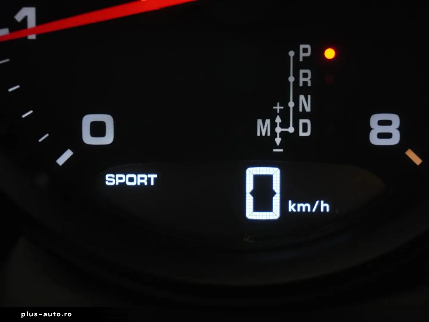 Porsche Macan 2.0 TFSI AWD AUTOMAT