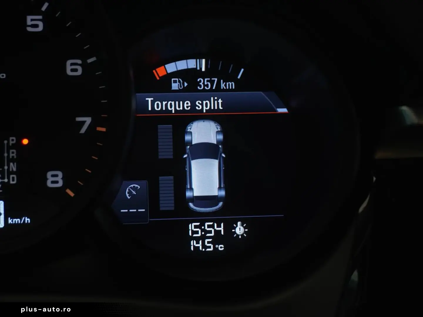 Porsche Macan 2.0 TFSI AWD AUTOMAT