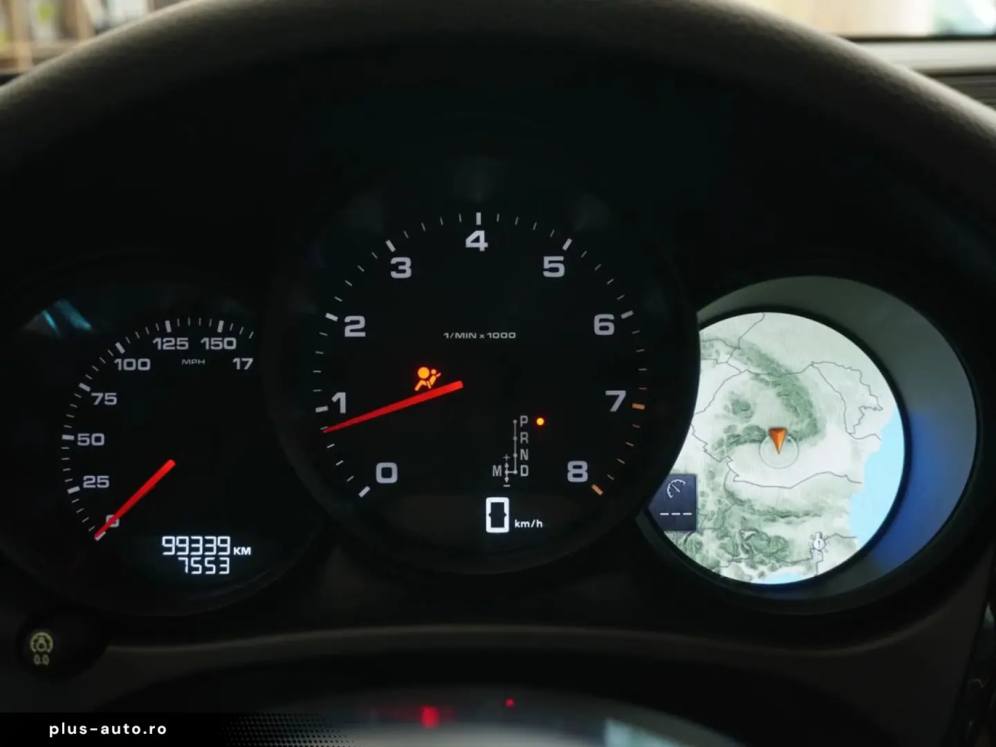 Porsche Macan 2.0 TFSI AWD AUTOMAT