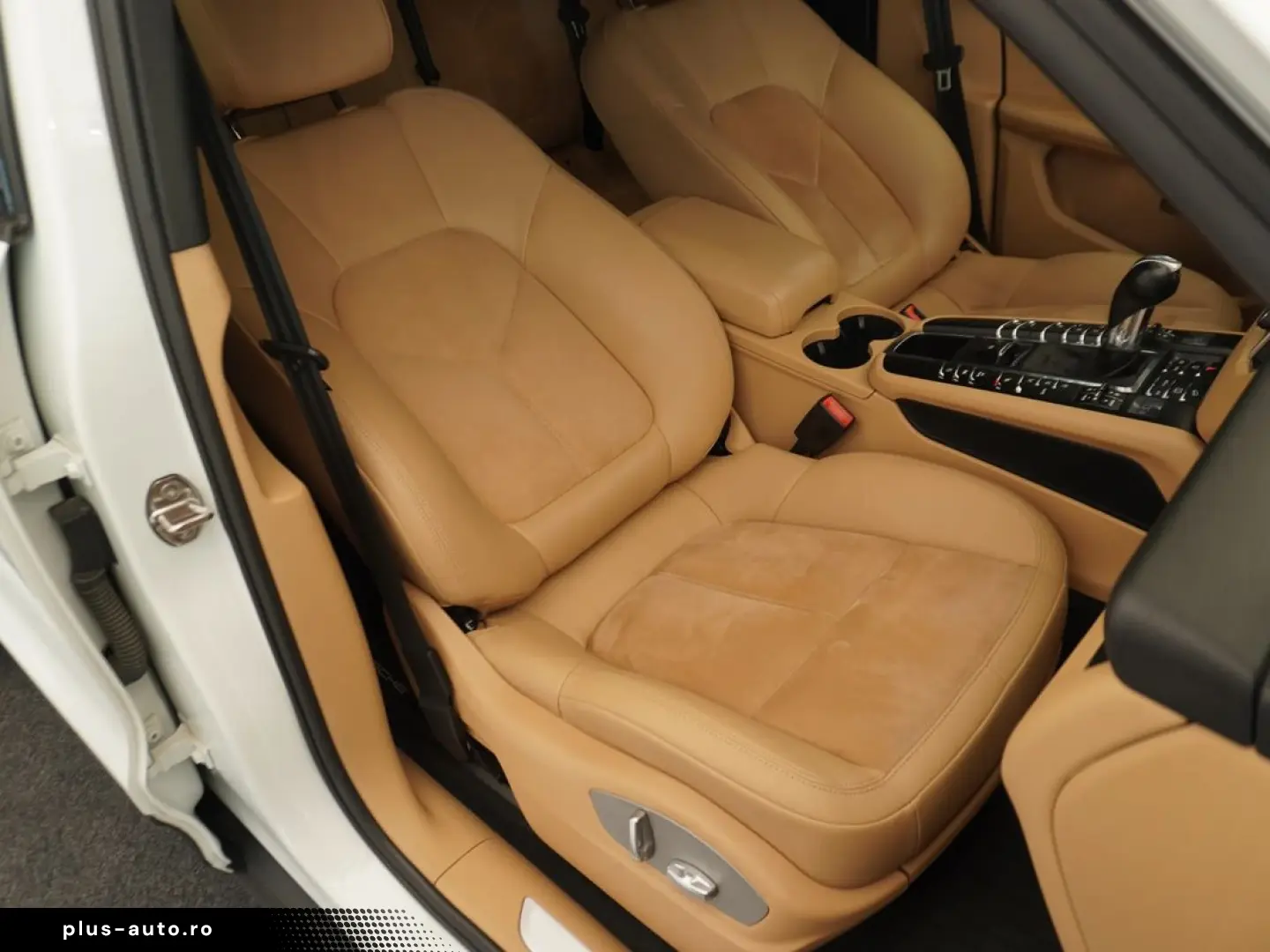 Porsche Macan 2.0 TFSI AWD AUTOMAT