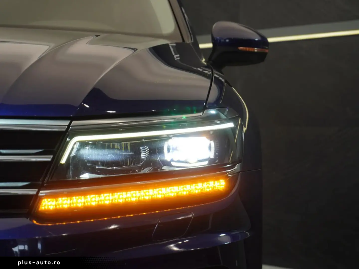 Volkswagen Tiguan II 2.0 TDI   4MOTION DSG   Leasing   Rate