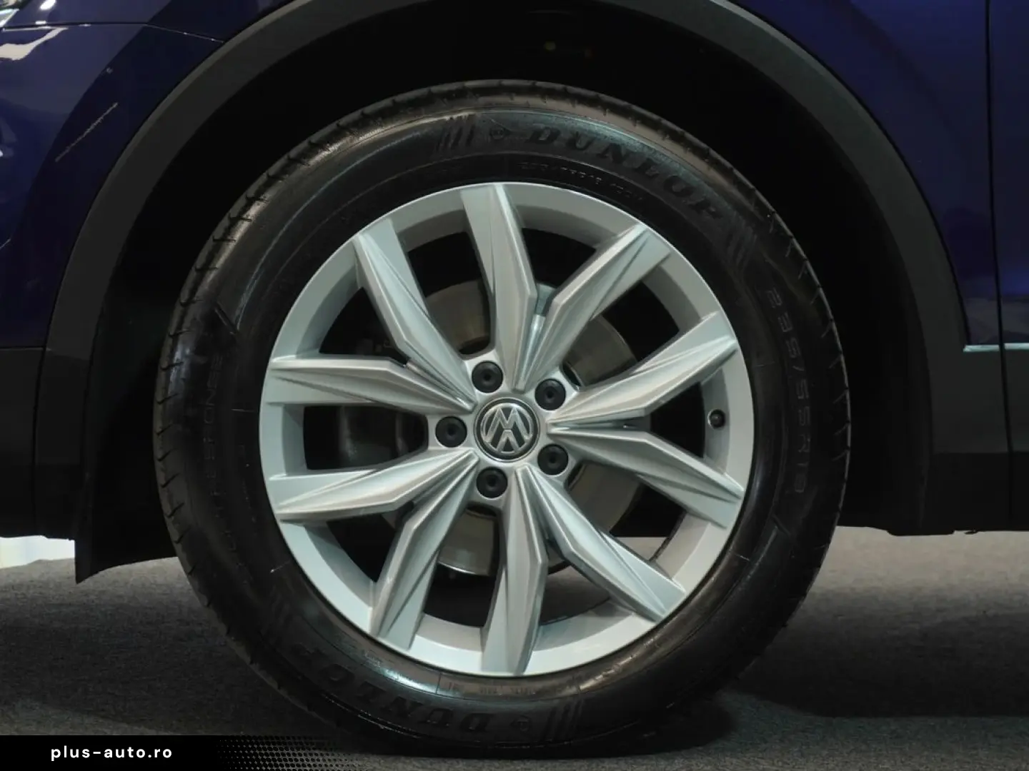 Volkswagen Tiguan II 2.0 TDI   4MOTION DSG   Leasing   Rate