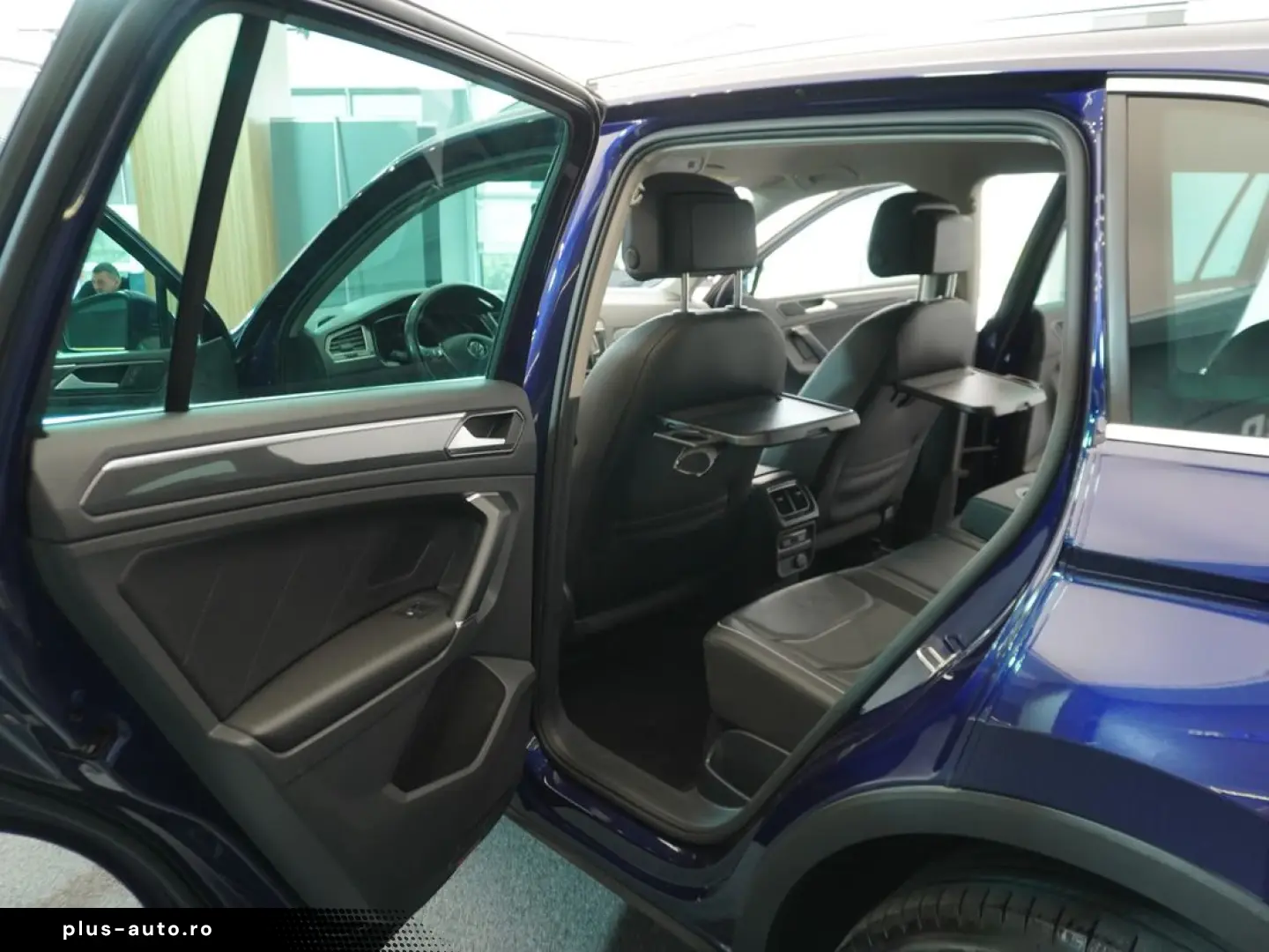 Volkswagen Tiguan II 2.0 TDI   4MOTION DSG   Leasing   Rate