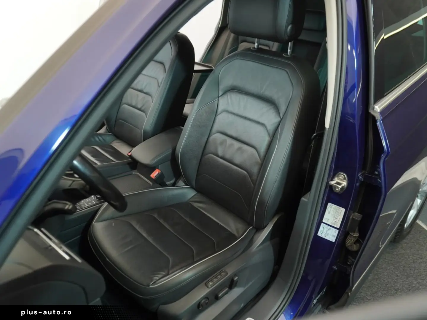 Volkswagen Tiguan II 2.0 TDI   4MOTION DSG   Leasing   Rate