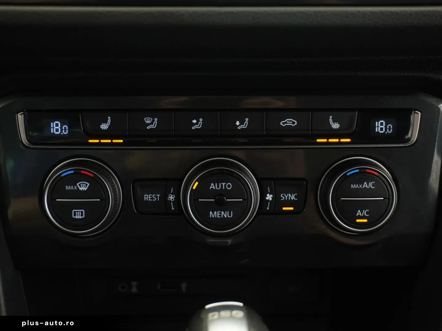 Volkswagen Tiguan II 2.0 TDI   4MOTION DSG   Leasing   Rate