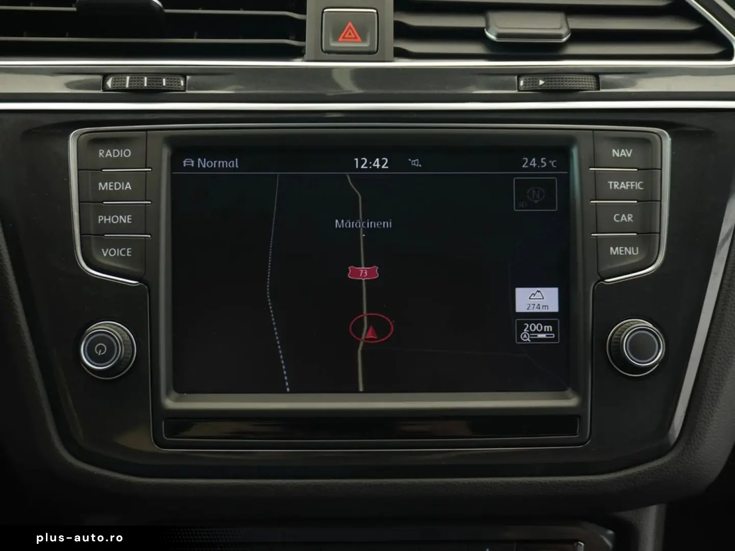 Volkswagen Tiguan II 2.0 TDI   4MOTION DSG   Leasing   Rate