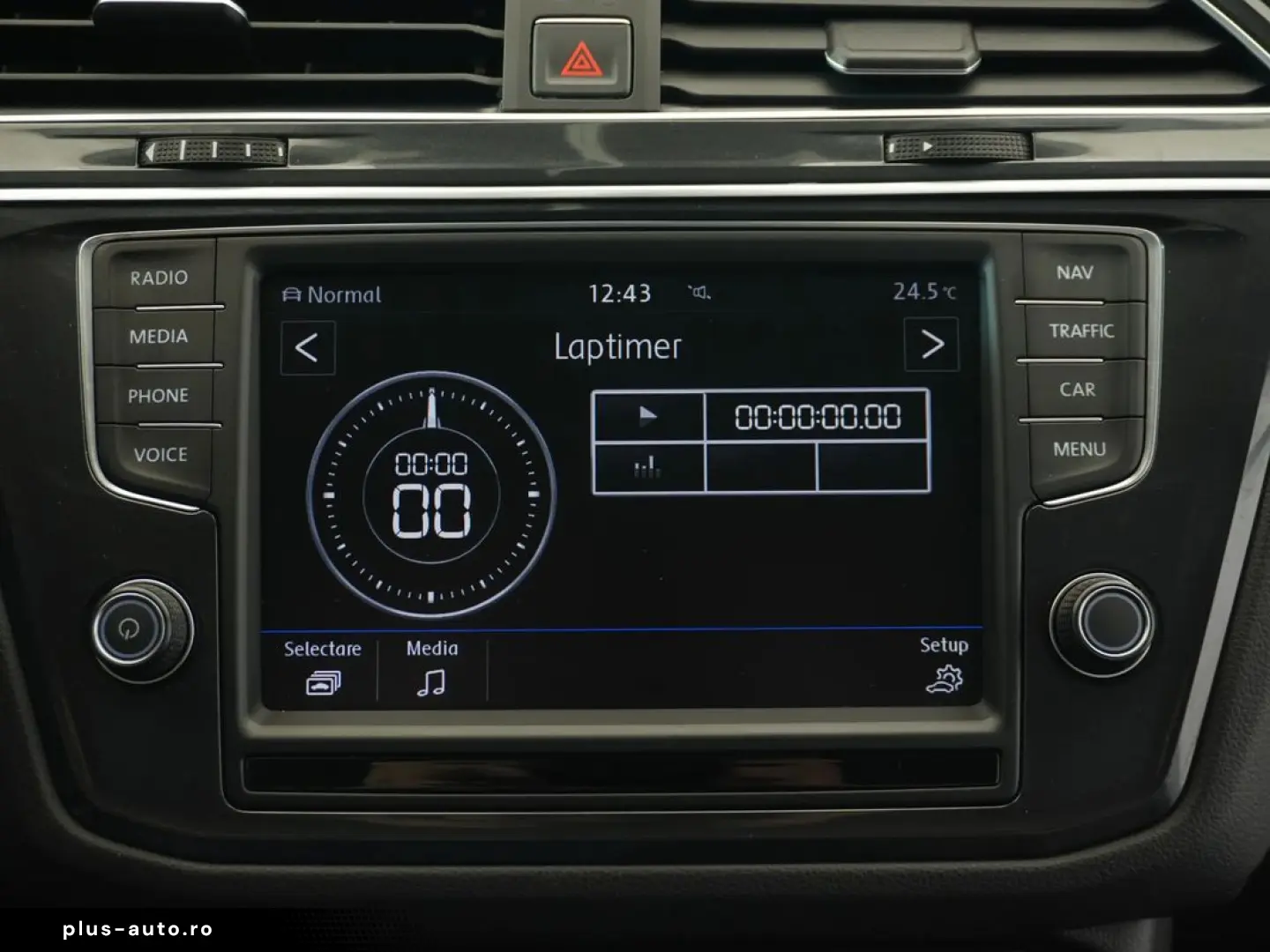 Volkswagen Tiguan II 2.0 TDI   4MOTION DSG   Leasing   Rate