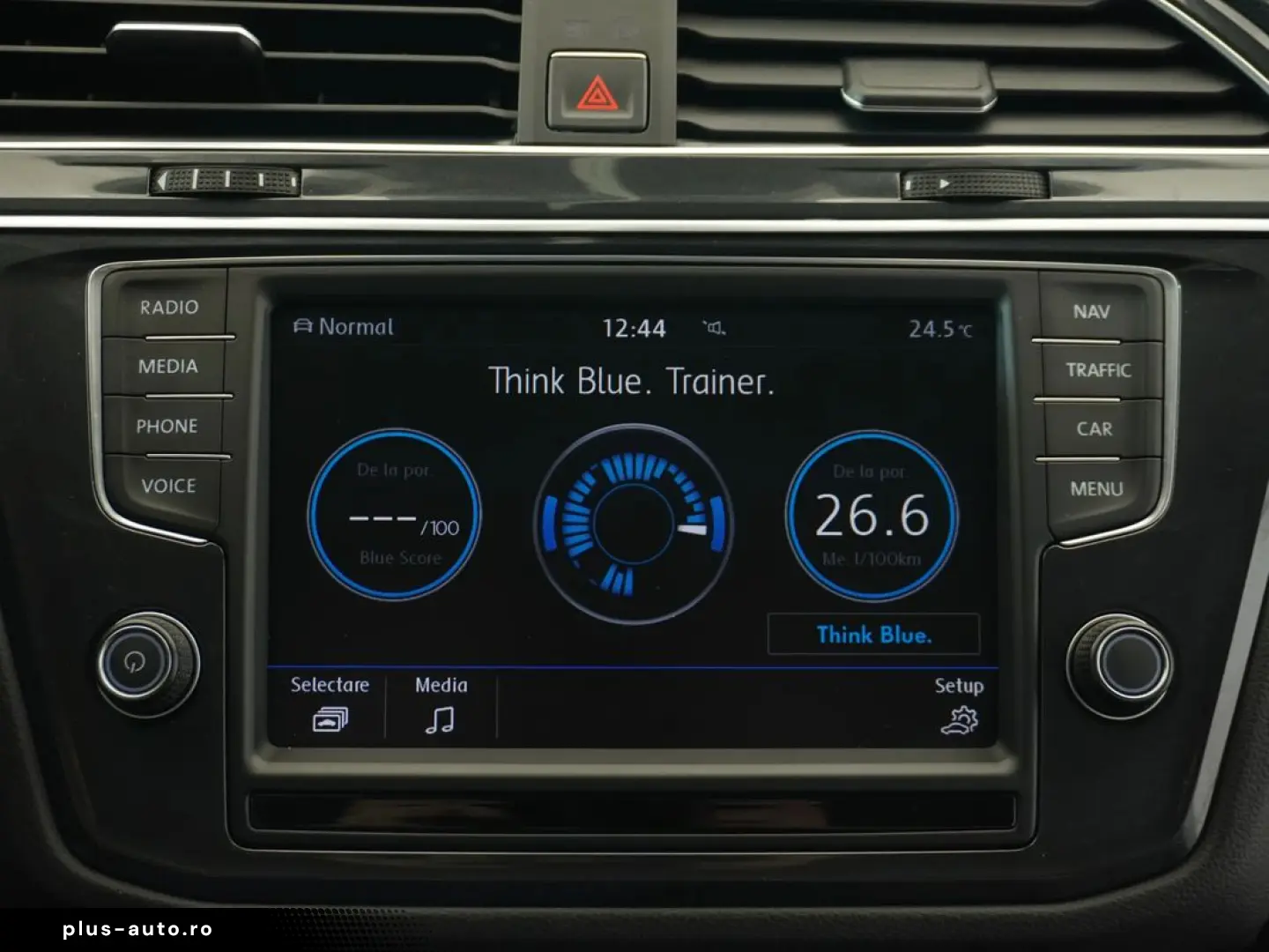 Volkswagen Tiguan II 2.0 TDI   4MOTION DSG   Leasing   Rate