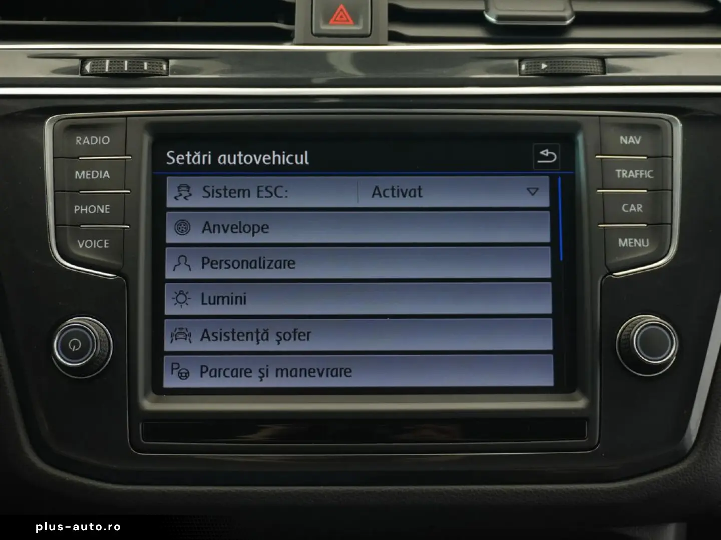 Volkswagen Tiguan II 2.0 TDI   4MOTION DSG   Leasing   Rate