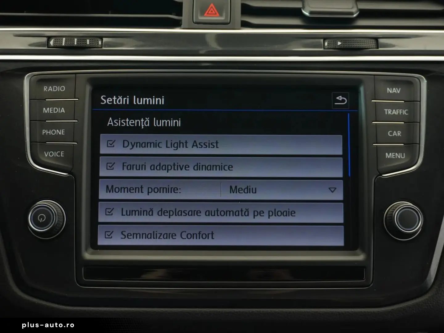Volkswagen Tiguan II 2.0 TDI   4MOTION DSG   Leasing   Rate