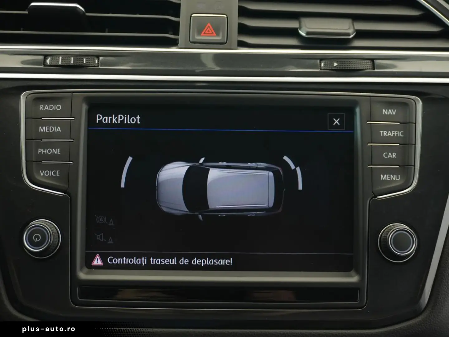 Volkswagen Tiguan II 2.0 TDI   4MOTION DSG   Leasing   Rate