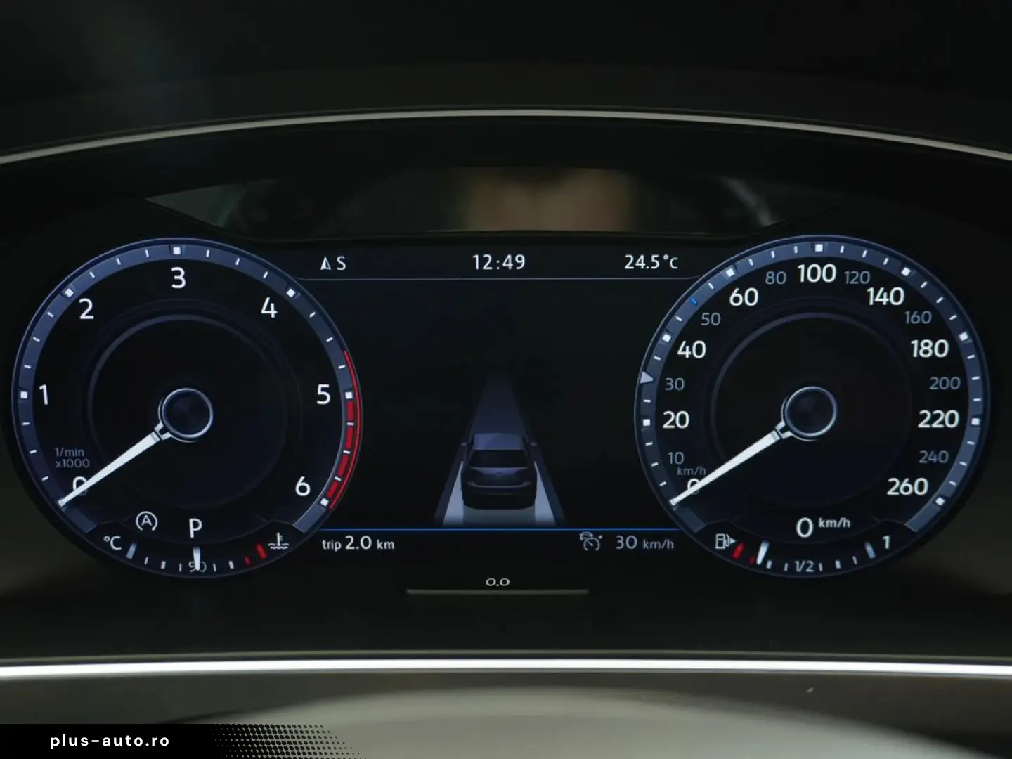 Volkswagen Tiguan II 2.0 TDI   4MOTION DSG   Leasing   Rate