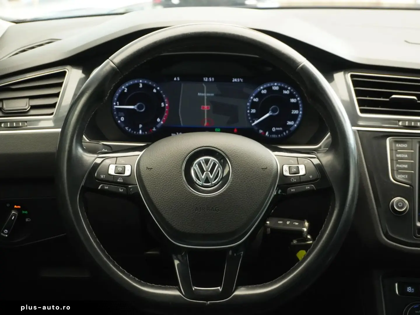 Volkswagen Tiguan II 2.0 TDI   4MOTION DSG   Leasing   Rate