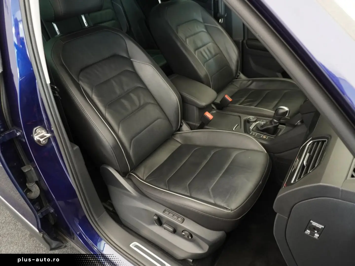 Volkswagen Tiguan II 2.0 TDI   4MOTION DSG   Leasing   Rate