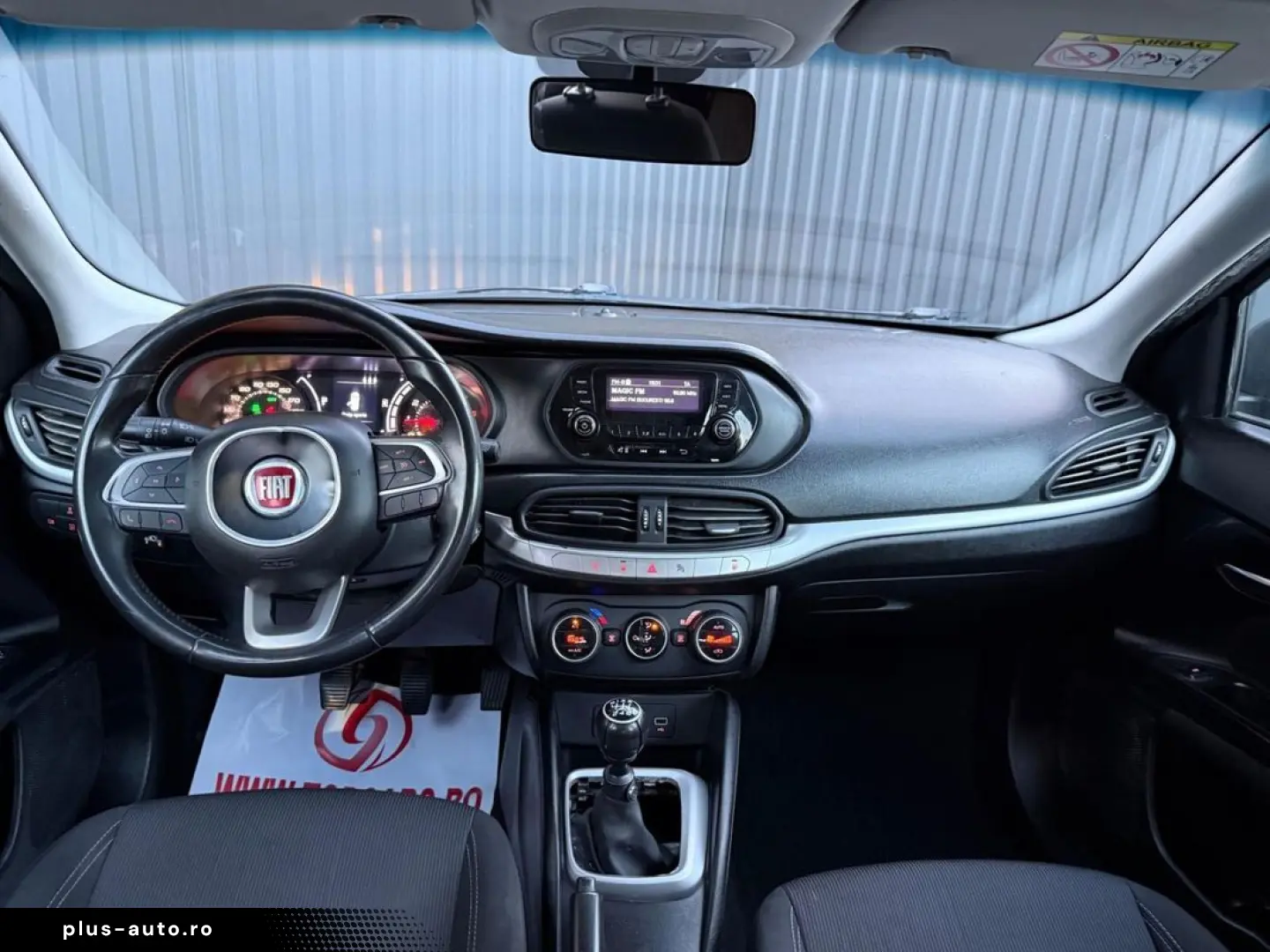 Fiat Tipo