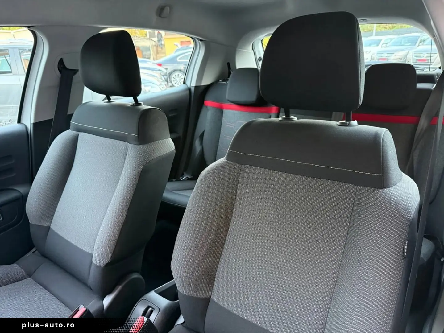 Citroen C3 1.6 HDi Diesel    Vindem in Rate Avans Zero cu Bu