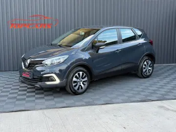 Renault Captur 0.9Tce    Vindem in Rate Avans Zero cu Buleti
