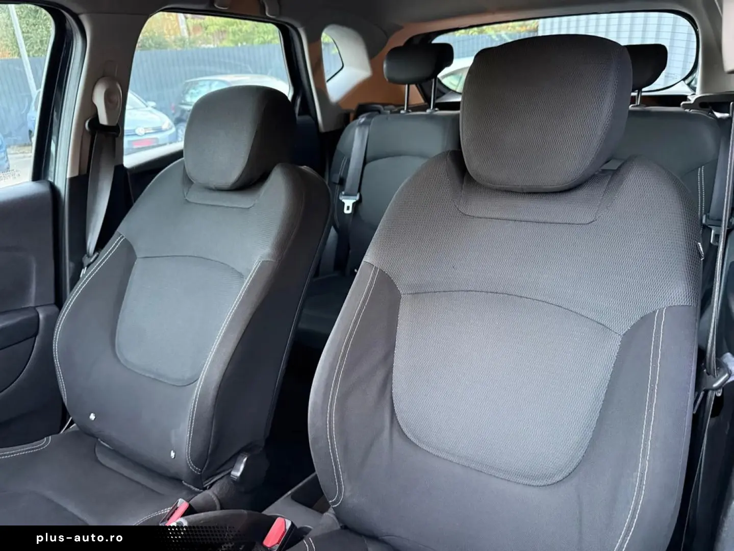 Renault Captur 0.9Tce    Vindem in Rate Avans Zero cu Buleti