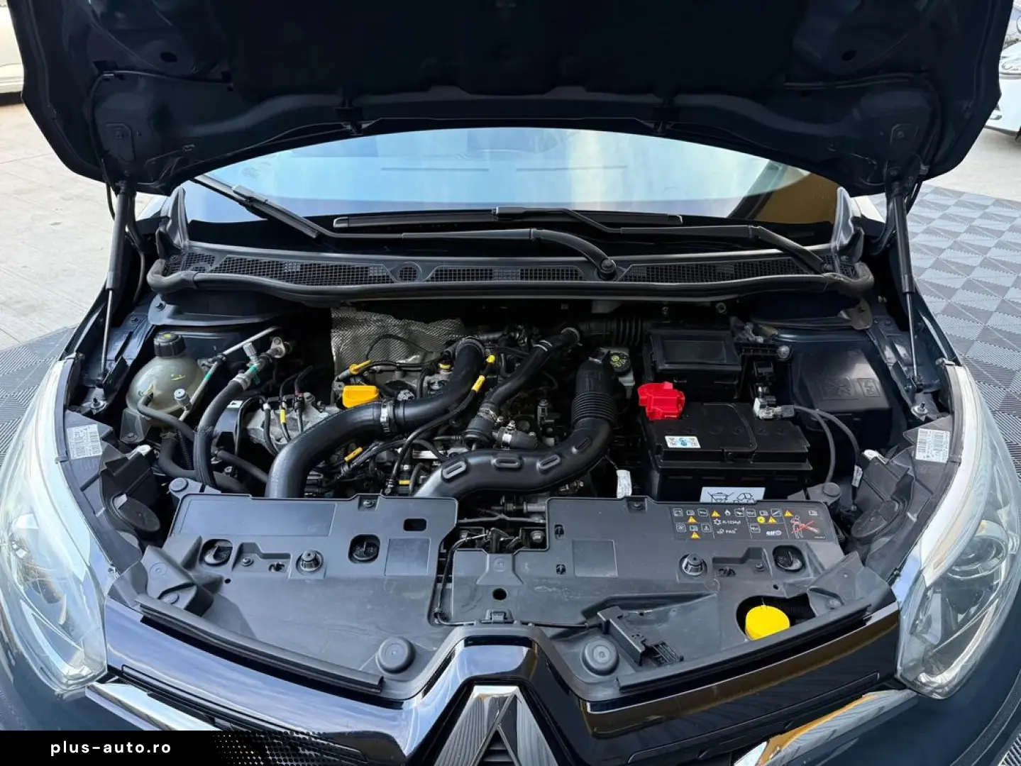 Renault Captur 0.9Tce    Vindem in Rate Avans Zero cu Buleti
