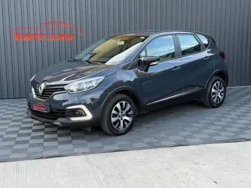 Renault Captur 0.9Tce    Vindem in Rate Avans Zero cu Buleti