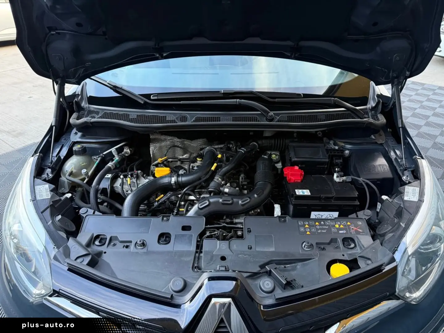 Renault Captur 0.9Tce    Vindem in Rate Avans Zero cu Buleti