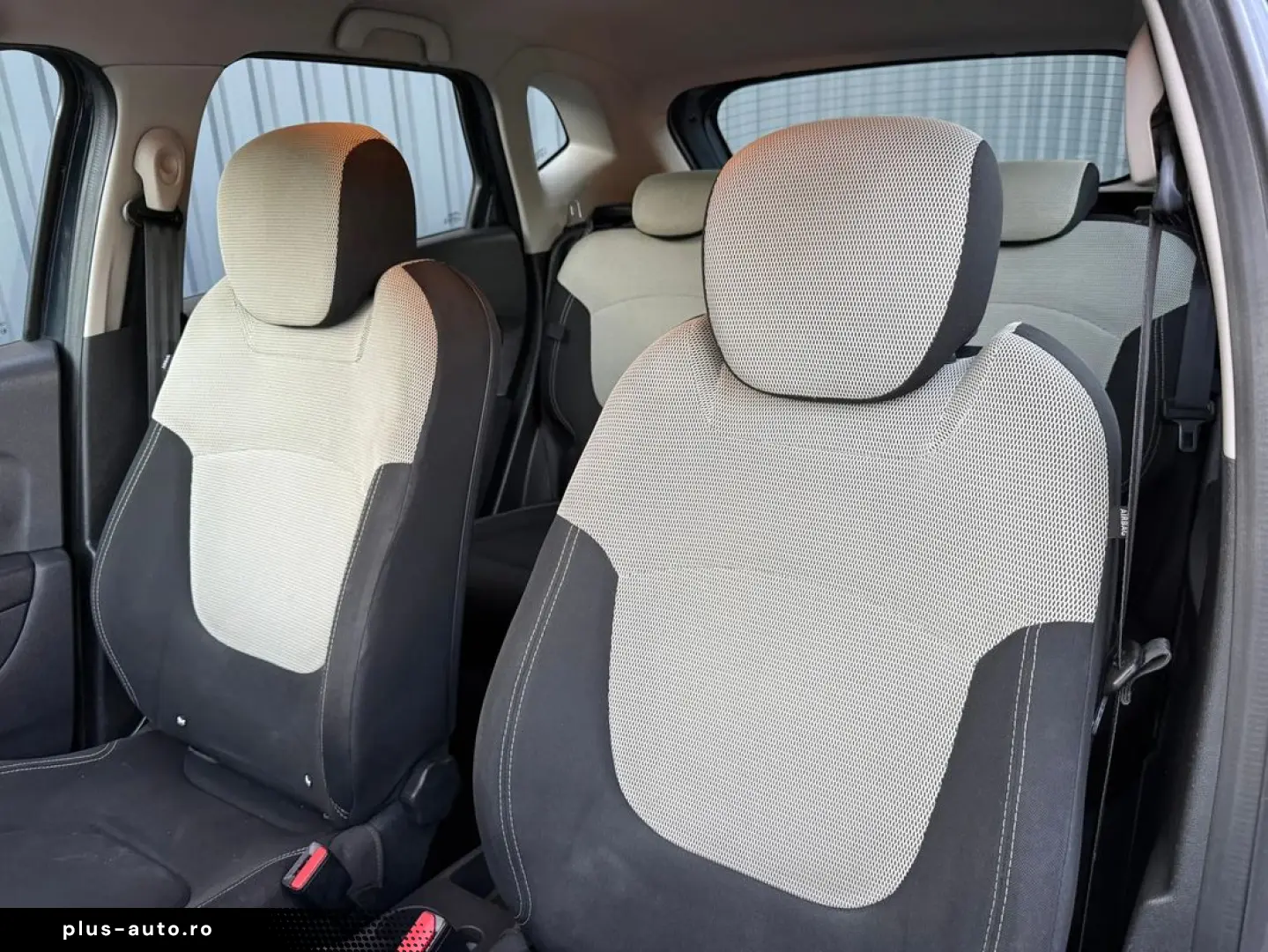 Renault Captur 0.9Tce    Vindem in Rate Avans Zero cu Buleti