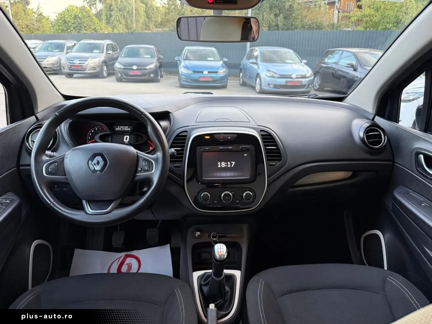 Renault Captur 0.9Tce    Vindem in Rate Avans Zero cu Buleti