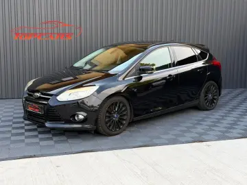 Ford Focus 1.6i     Vindem in Rate Avans Zero cu Buletinul
