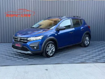 Dacia Sandero-Stepway